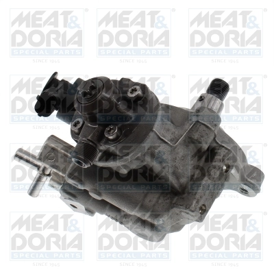 High-pressure Pump